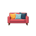 SleepFurnish logo