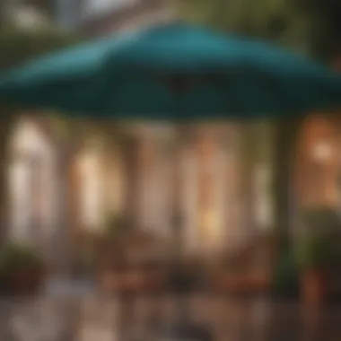 Magnificent Considering the 4 Ft Outdoor Umbrella: A Comprehensive Guide Magnificent Considering the 4 Ft Outdoor Umbrella: A Comprehensive Guide