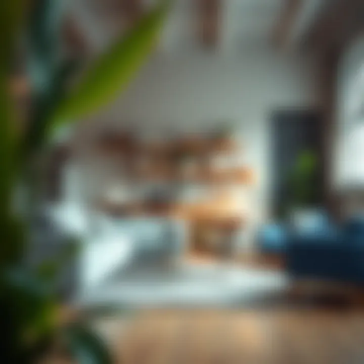 An online marketplace displaying various affordable furniture options