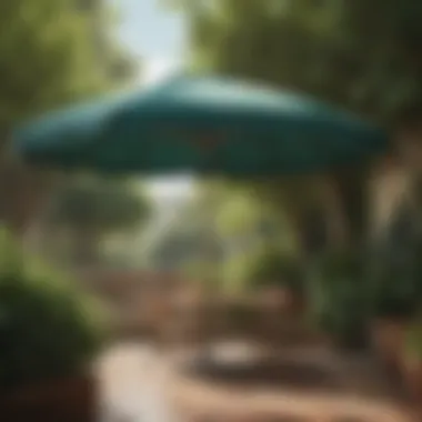 Notable Considering the 4 Ft Outdoor Umbrella: A Comprehensive Guide Notable Considering the 4 Ft Outdoor Umbrella: A Comprehensive Guide
