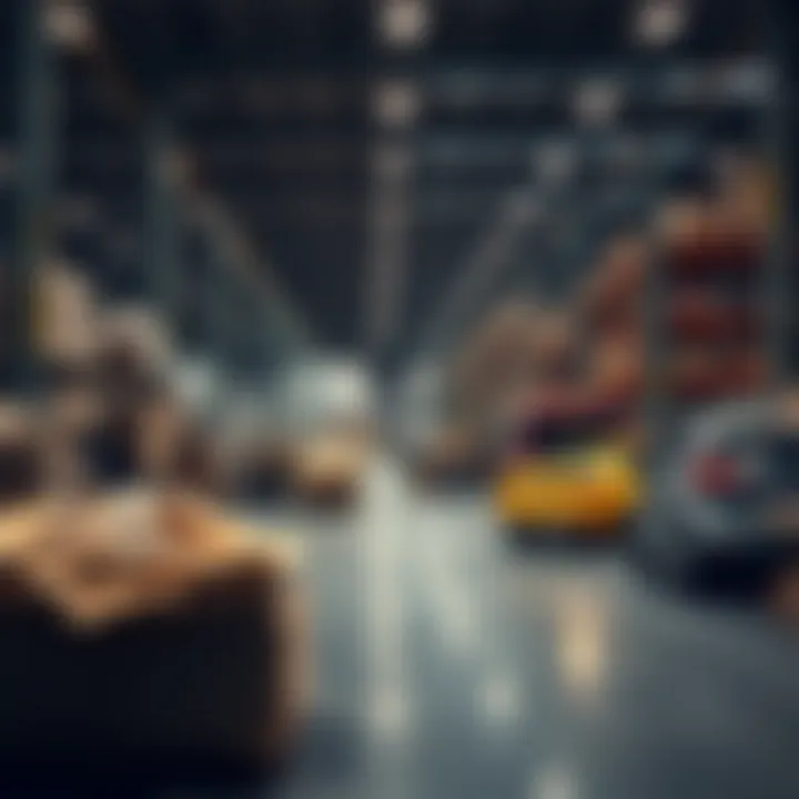 Sustainability in the Furniture Distribution Sector Sustainability practices in furniture supply chain