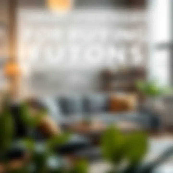 Infographic on futon purchasing strategies