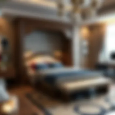 Buying guide for Disney-themed Murphy Beds