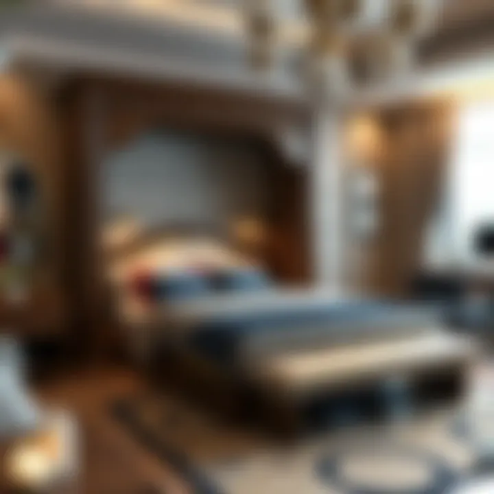 Buying guide for Disney-themed Murphy Beds