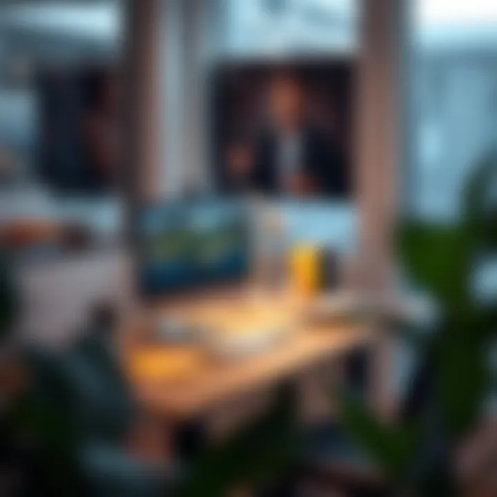 Health benefits of using a sit to stand desk