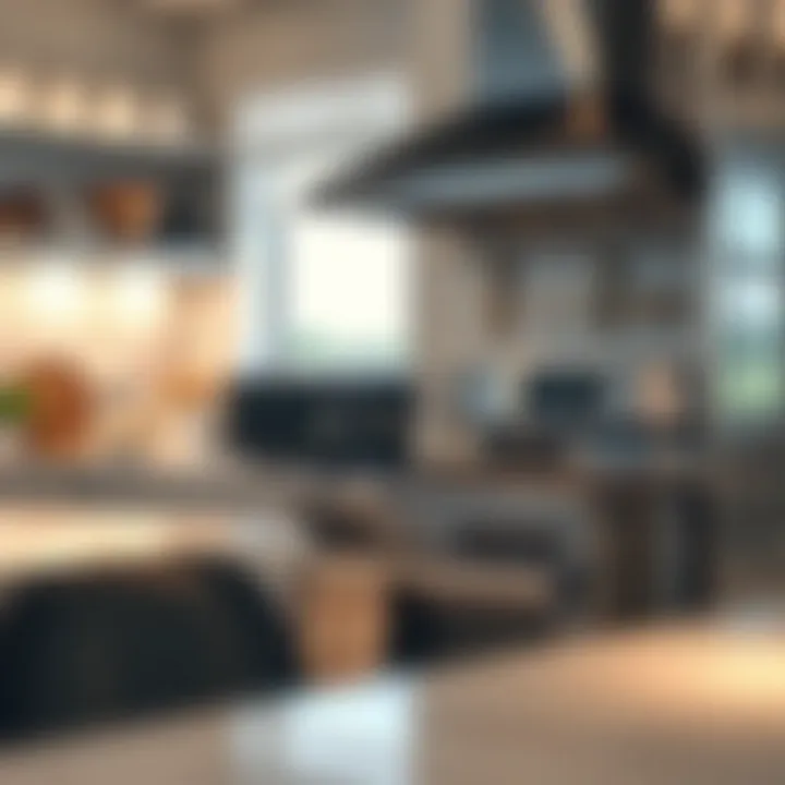 Expert Evaluations of Kitchen Appliances Expert evaluations highlighting key features and performance