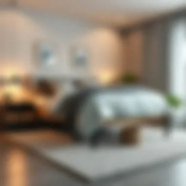 Maximizing Efficiency with Organized Storage Organized under bed storage ideas