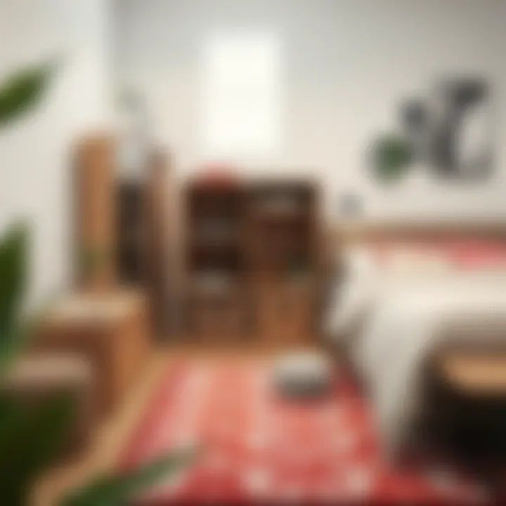 Eco-Friendly Choices for Modern Storage Sustainable materials for storage cubes