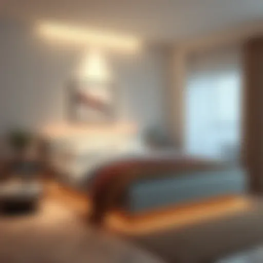 Transforming Space with Under Bed Storage Innovative under bed storage solution