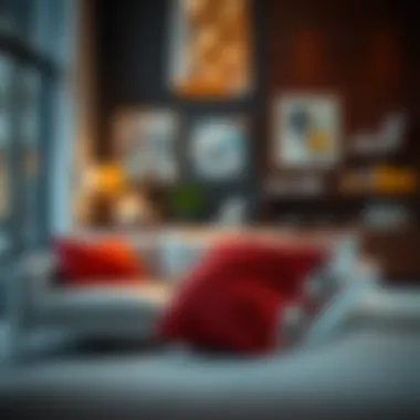 Maintenance Tips for Sofa Cushion Toppers Care and maintenance tips for prolonging the life of sofa cushion toppers