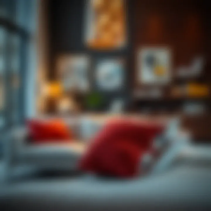 Maintenance Tips for Sofa Cushion Toppers Care and maintenance tips for prolonging the life of sofa cushion toppers