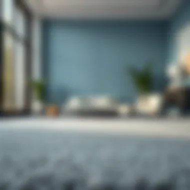 Maintenance Tips for Carpets Maintenance tips for grey and blue carpets