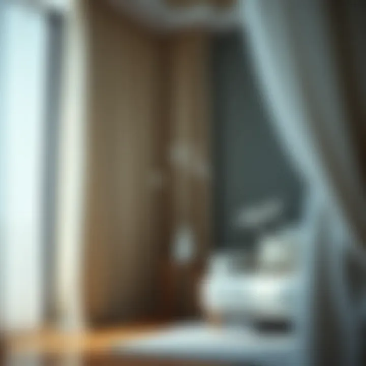 Maintenance tips for keeping drapes in pristine condition