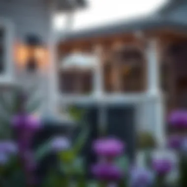 Installation tips for outdoor trash bag holders