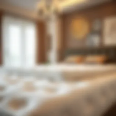 Maintenance Tips for Mattress Pads Maintenance tips for extending mattress pad life