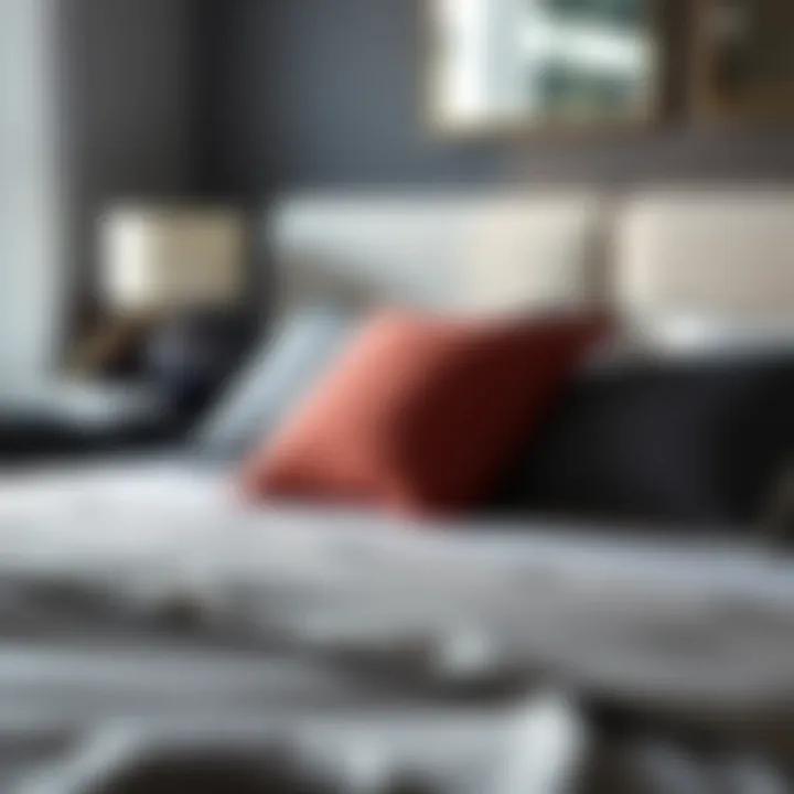 Guide to maintaining king flat sheets for longevity