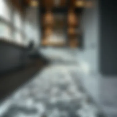 Durable materials used for waterproof runners