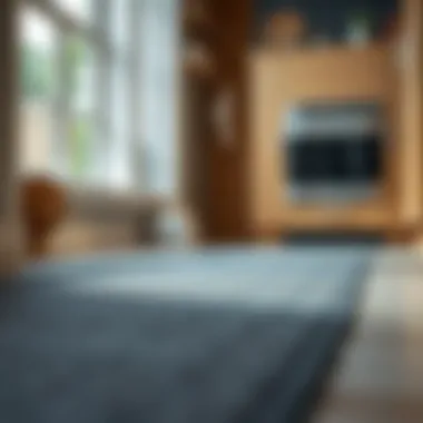 Practical guide to maintaining waterproof runners