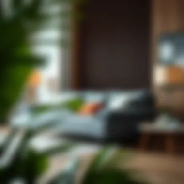 Care tips for maintaining XL futons