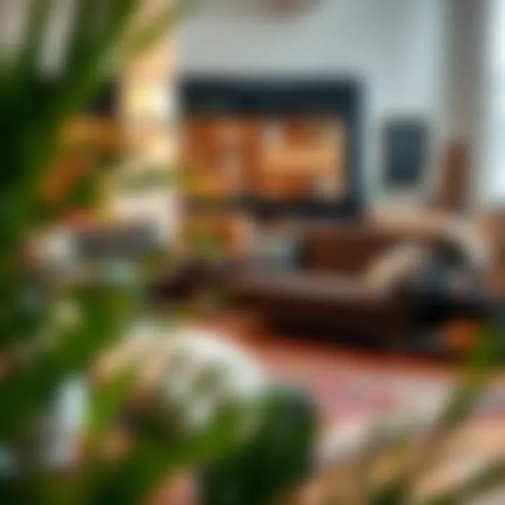 A variety of XL futon styles showcased together